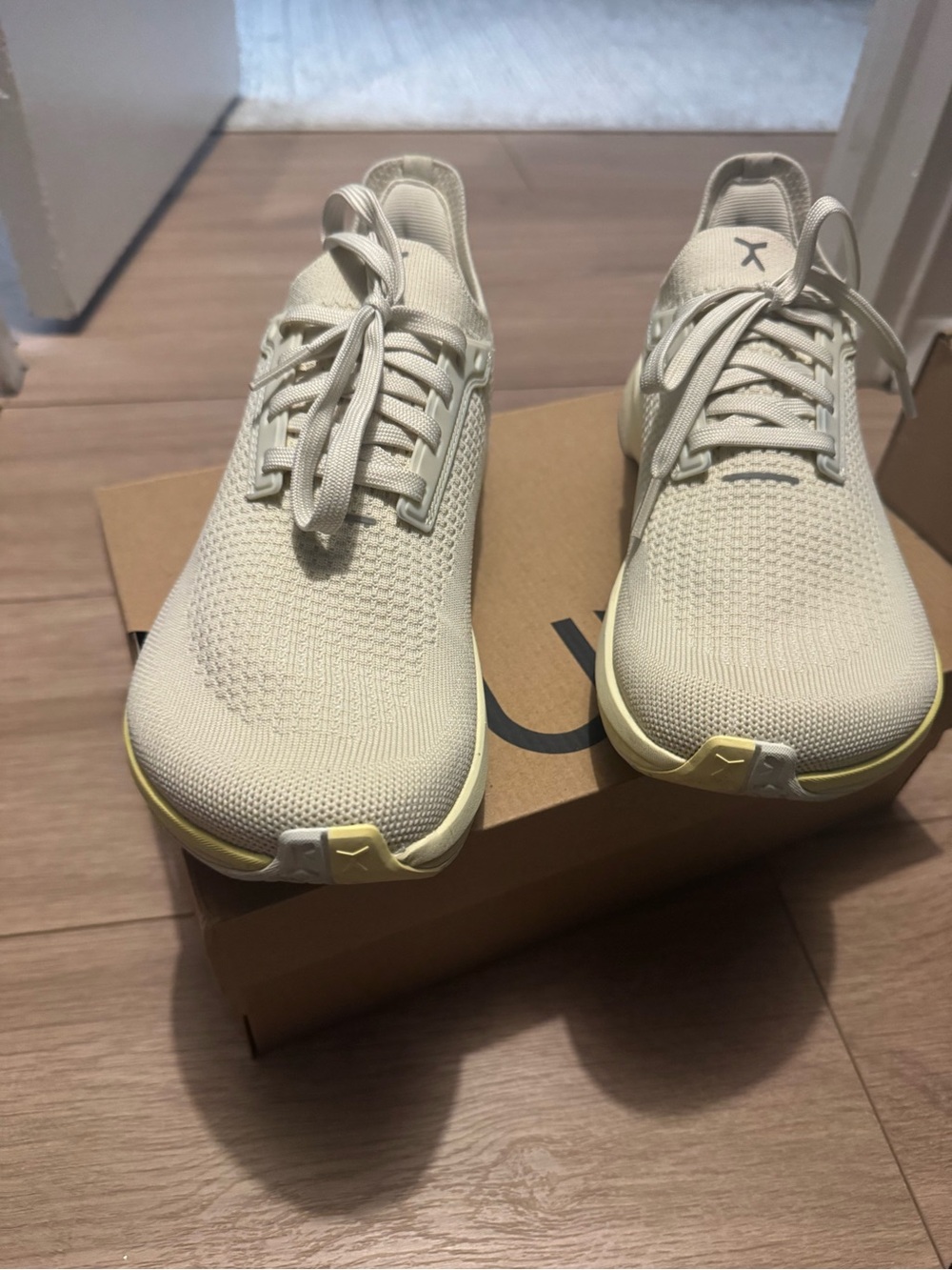 Flux Adapt Runner